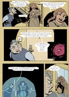 Bad Behaviour : Chapitre 2 page 4