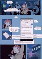 Bad Behaviour : Chapitre 2 page 5