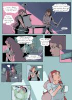 Bad Behaviour : Chapter 2 page 7