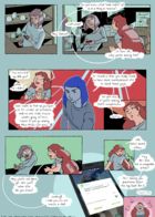 Bad Behaviour : Chapitre 2 page 8