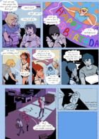 Bad Behaviour : Chapter 2 page 10