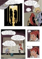 Bad Behaviour : Chapitre 2 page 12