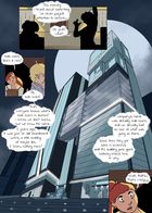 Bad Behaviour : Chapitre 2 page 13