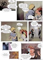 Bad Behaviour : Chapitre 2 page 14