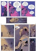 Bad Behaviour : Chapitre 2 page 20