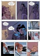 Bad Behaviour : Chapitre 2 page 22