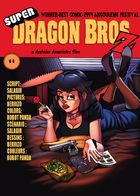 Super Dragon Bros Z : Chapitre 20 page 1