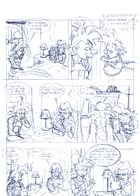 Super Dragon Bros Z : Chapitre 20 page 6