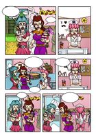 Super Dragon Bros Z : Chapitre 20 page 7