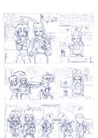 Super Dragon Bros Z : Chapitre 20 page 8