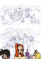 Super Dragon Bros Z : Chapitre 20 page 10