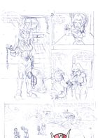 Super Dragon Bros Z : Chapitre 20 page 14