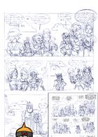 Super Dragon Bros Z : Chapitre 20 page 16