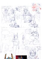 Super Dragon Bros Z : Chapitre 20 page 20