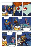 Super Dragon Bros Z : Chapitre 20 page 23