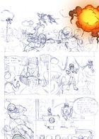 Super Dragon Bros Z : Capítulo 20 página 34