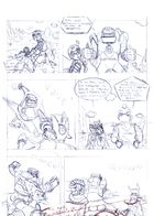 Super Dragon Bros Z : Chapitre 20 page 42