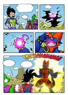 Super Dragon Bros Z : Chapitre 20 page 47