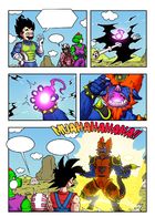 Super Dragon Bros Z : Chapter 20 page 47