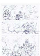 Super Dragon Bros Z : Capítulo 20 página 48