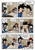 Super Dragon Bros Z : Chapitre 20 page 5