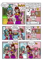 Super Dragon Bros Z : Chapitre 20 page 7