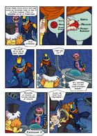 Super Dragon Bros Z : Chapitre 20 page 23