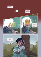 Plume : Chapitre 16 page 2