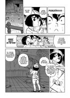 Daily Life of Sefora : Chapitre 10 page 6