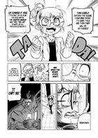 Daily Life of Sefora : Chapitre 10 page 4