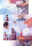 EDEN la seconde aube : Chapter 1 page 5