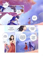 EDEN la seconde aube : Chapter 1 page 7