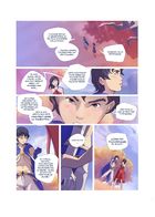 EDEN la seconde aube : Chapter 1 page 8