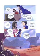 EDEN la seconde aube : Chapter 1 page 9