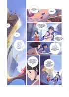 EDEN la seconde aube : Chapitre 1 page 10