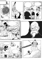 DBM U3 & U9: Una Tierra sin Goku : Chapitre 7 page 2