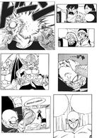 DBM U3 & U9: Una Tierra sin Goku : Chapitre 7 page 4