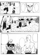 DBM U3 & U9: Una Tierra sin Goku : Chapitre 7 page 5