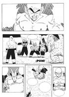 DBM U3 & U9: Una Tierra sin Goku : Chapter 7 page 8