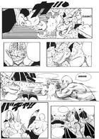 DBM U3 & U9: Una Tierra sin Goku : Chapitre 7 page 10