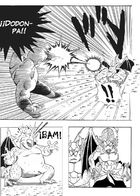 DBM U3 & U9: Una Tierra sin Goku : Chapitre 7 page 12