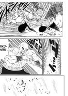 DBM U3 & U9: Una Tierra sin Goku : Chapter 7 page 14