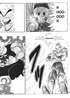 DBM U3 & U9: Una Tierra sin Goku : Chapitre 7 page 20