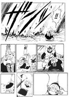 DBM U3 & U9: Una Tierra sin Goku : Chapter 7 page 21