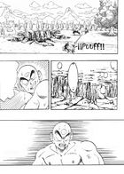 DBM U3 & U9: Una Tierra sin Goku : Chapter 7 page 23