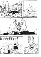 DBM U3 & U9: Una Tierra sin Goku : Chapitre 7 page 24