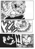 DBM U3 & U9: Una Tierra sin Goku : Chapter 7 page 25