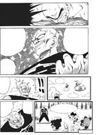 DBM U3 & U9: Una Tierra sin Goku : Chapter 7 page 26