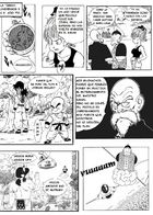 DBM U3 & U9: Una Tierra sin Goku : Capítulo 7 página 2