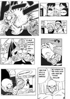 DBM U3 & U9: Una Tierra sin Goku : Chapter 7 page 4